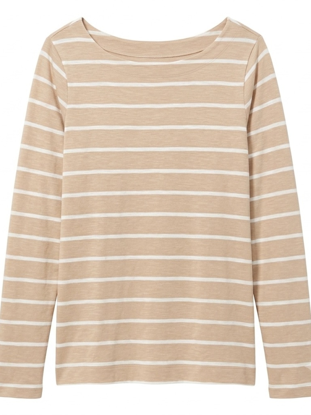 Old Navy Long Sleeve Mariner Stripe Long Sleeve Shirt - XXL Tall
